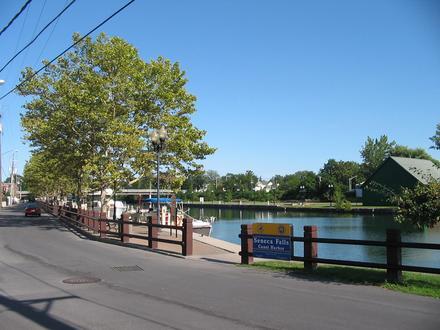 Seneca Falls Image