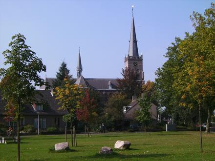 Veldhoven Image