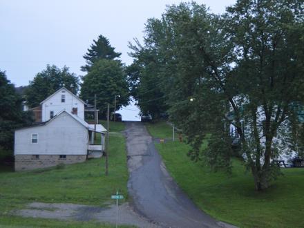 Sarahsville Image