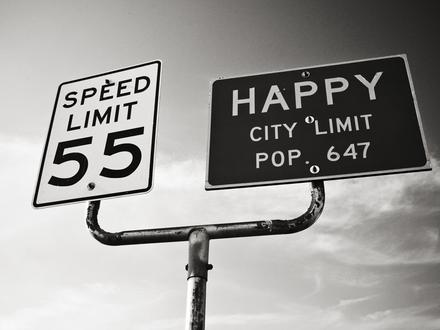 Happy Image