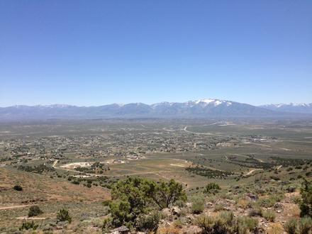 Spring Creek Image