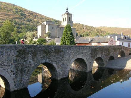 Molinaseca Image