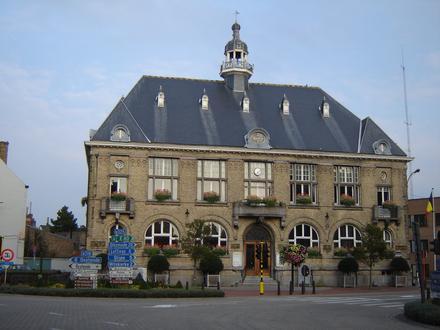Middelkerke Image