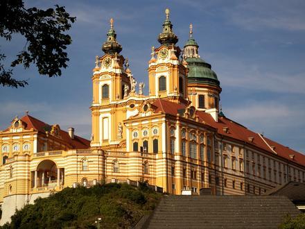 Melk Image