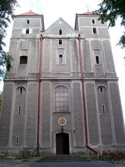 Górzno (stad) Image
