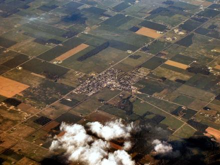 Parker City Image