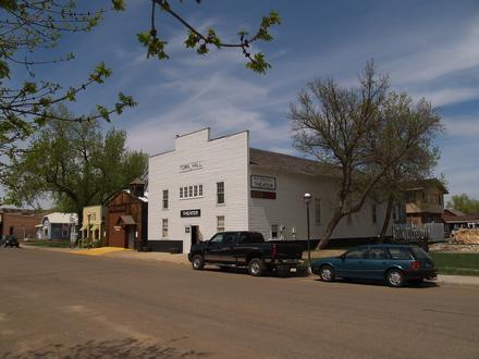Medora Image