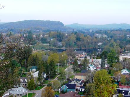 Huntsville Image