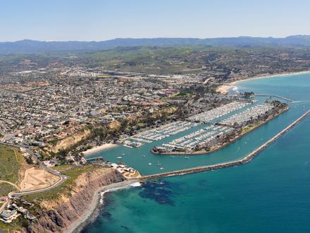 Bild på Dana Point