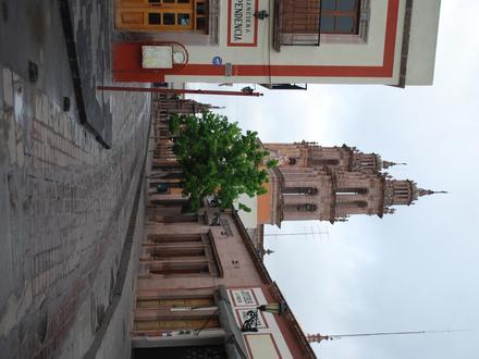 Jerez de García Salinas Image