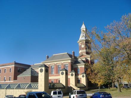 Mayfield Image