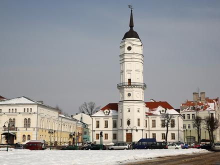 Mogilev Image