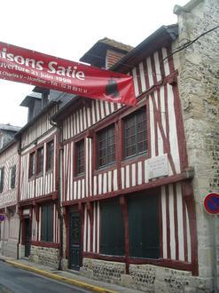 Imatge de Honfleur Imatge de Honfleur