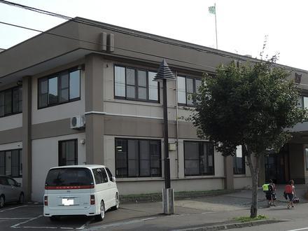 乙部町 Image