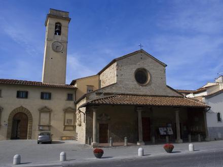 Sesto Fiorentino Image