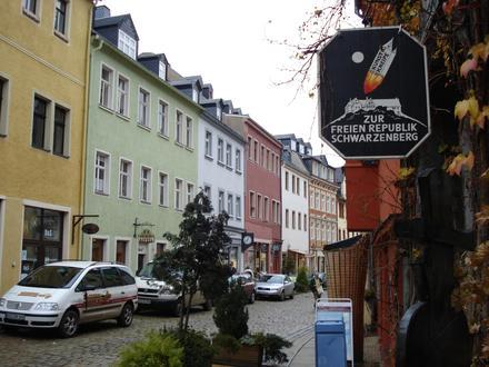 Schwarzenberg (Erzgebirge) Image