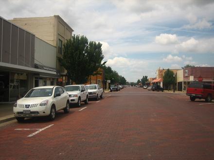 Dalhart Image
