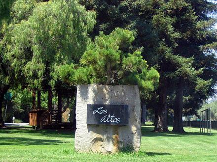 Los Altos Image