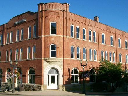 Saint Clairsville Image