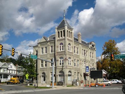 Bloomsburg Image