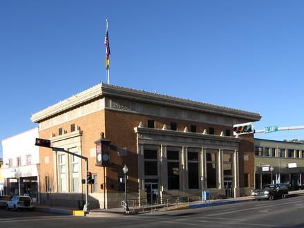 Silver City, New Mexico Image