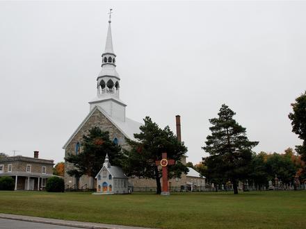 Sainte-Justine-de-Newton Image