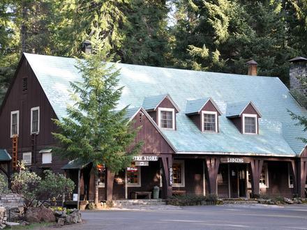 Union Creek Image