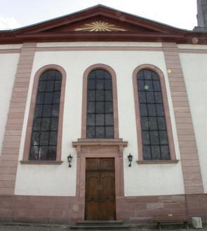 Bad Camberg Image