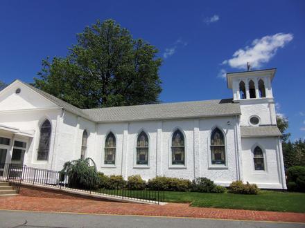 Olney Image