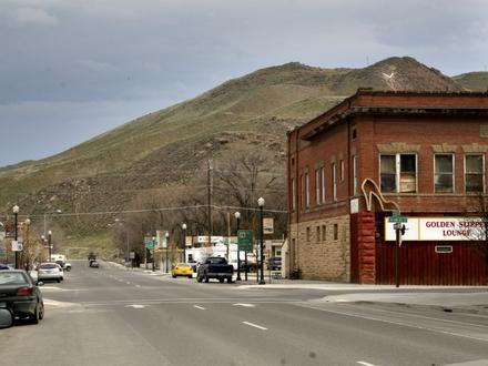 Вејл (Орегон) Image