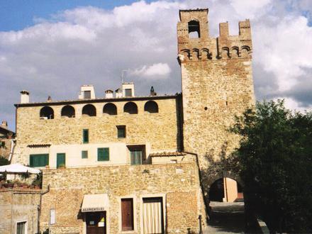 Istia D'Ombrone-Le Stiacciole Image