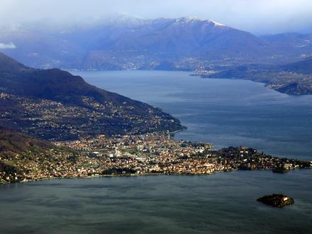 Imatge de Verbania Imatge de Verbania