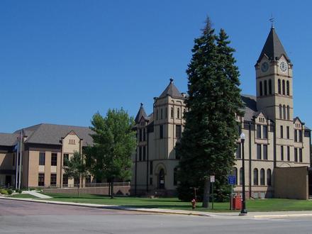 Canton (South Dakota) Image