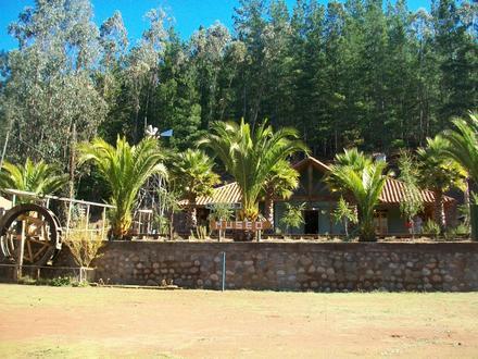 Los Ciruelos Image