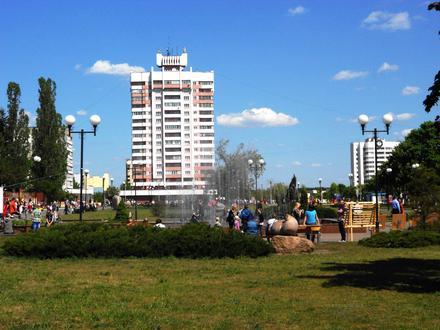 Svetlogorsk Imagine