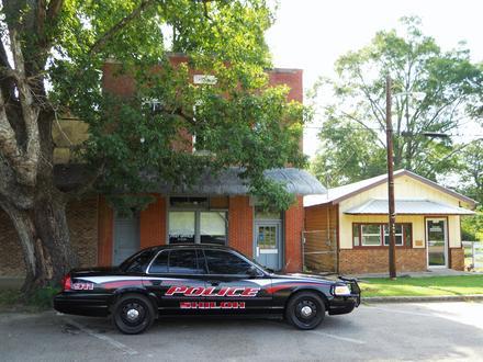 Shiloh Image