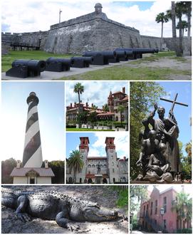 St. Augustine (Floryda) Image
