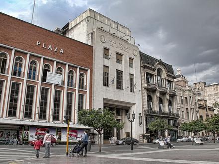 San Miguel de Tucumán Image