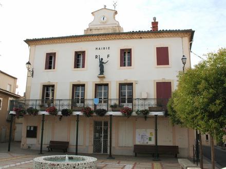 Imatge de Pinet (Erau) Imatge de Pinet (Erau)
