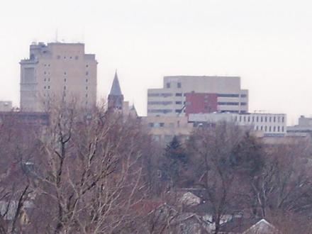 Canton Image