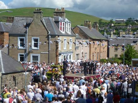 Galashiels Image