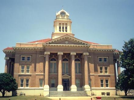 Thomaston, Georgia Image
