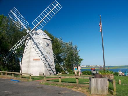 South Yarmouth Image