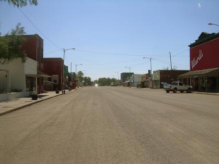 De Smet (South Dakota) Image