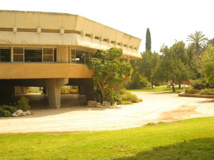 Ein Shemer Image