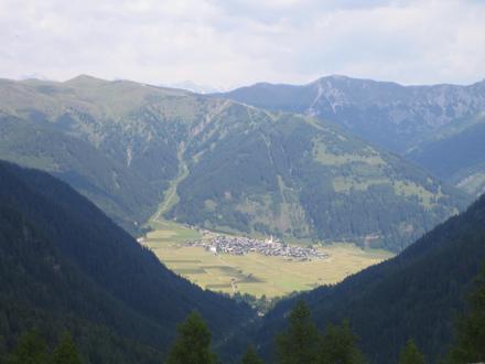 Obertilliach Image