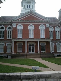 Fayette Image