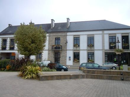 Imatge de Cléguérec Imatge de Cléguérec