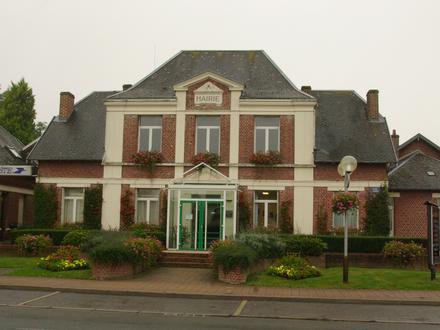 Holnon Image