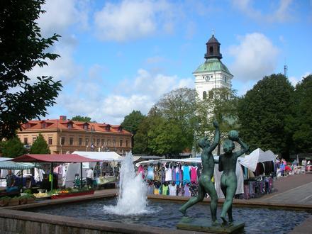 Bild på Varberg